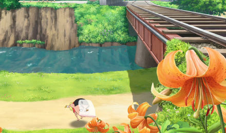 蜡笔小新 我与博士的暑假 ~没有终点的七日之旅~Crayon Shin Chan: Ora to Hakase no Natsuyasumi(Build.9598624-1.0.0hotfix)