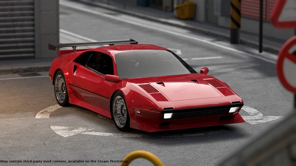 自动化：汽车公司大亨游戏/Automation &#8211; The Car Company Tycoon Game