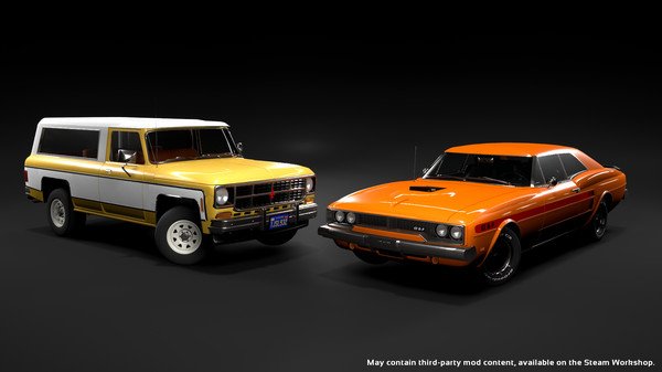 自动化：汽车公司大亨游戏/Automation &#8211; The Car Company Tycoon Game