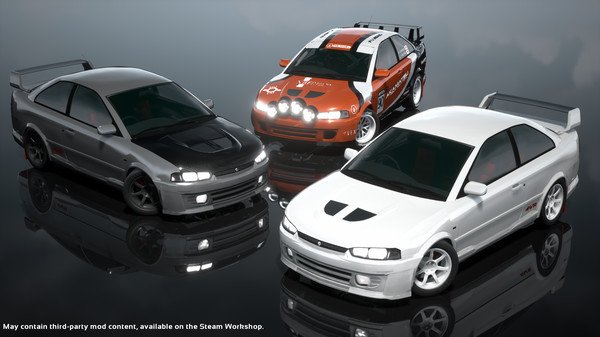 自动化：汽车公司大亨游戏/Automation &#8211; The Car Company Tycoon Game