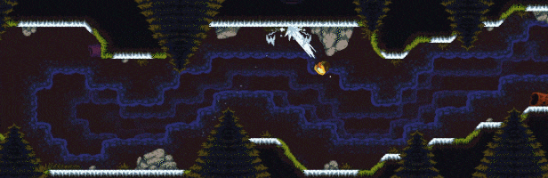 丹达拉：恐惧试炼/Dandara: Trials of Fear Edition