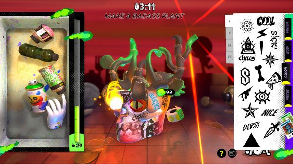 小小制作者：随意制作/Mini Maker: Make A Thing