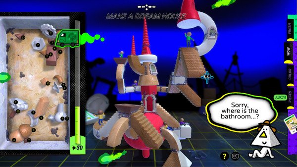 小小制作者：随意制作/Mini Maker: Make A Thing