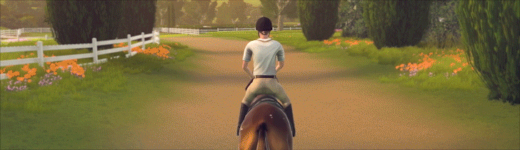 家族传奇：马匹养成竞技/Rival Stars Horse Racing: Desktop Edition（v1.13）