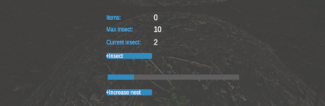 昆虫生活模拟器/Insect Simulator