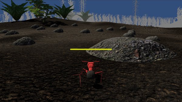 昆虫生活模拟器/Insect Simulator