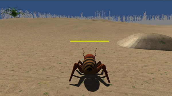 昆虫生活模拟器/Insect Simulator