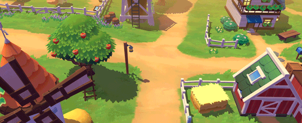 大农场故事/Big Farm Story