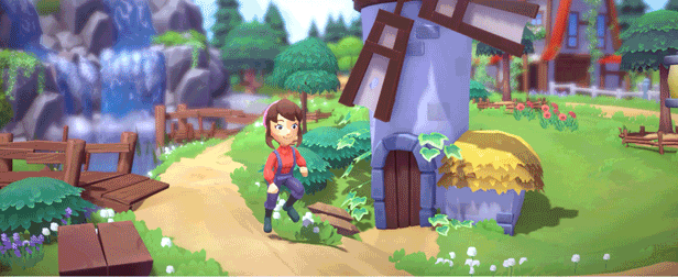 大农场故事/Big Farm Story