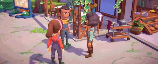 大农场故事/Big Farm Story