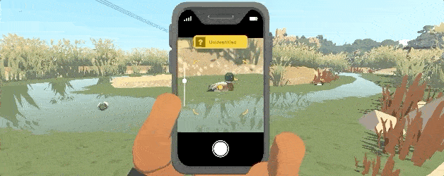 阿尔芭：野生动物探险/Alba: A Wildlife Adventure