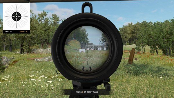 枪匠模拟器/Gunsmith Simulator