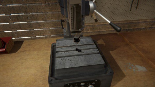 枪匠模拟器/Gunsmith Simulator