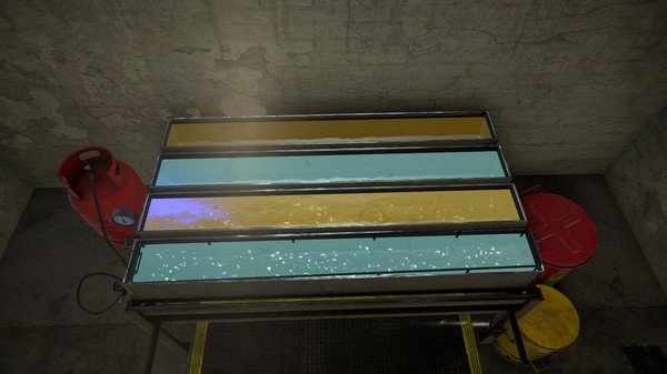 枪匠模拟器/Gunsmith Simulator