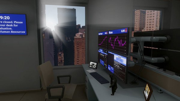 看不见的手/The Invisible Hand（v1.1.9整合家族办公室）