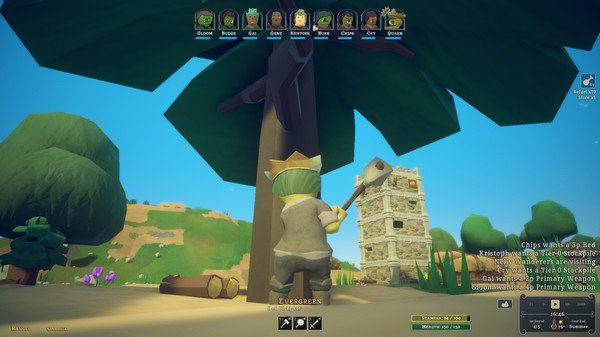 崇高命运/Noble Fates（v0.23.0.76）