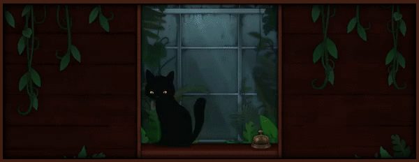 奇异园艺/Strange Horticulture