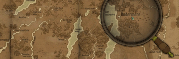 奇异园艺/Strange Horticulture