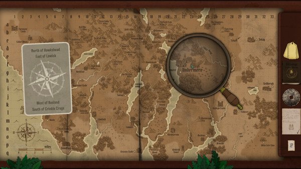 奇异园艺/Strange Horticulture