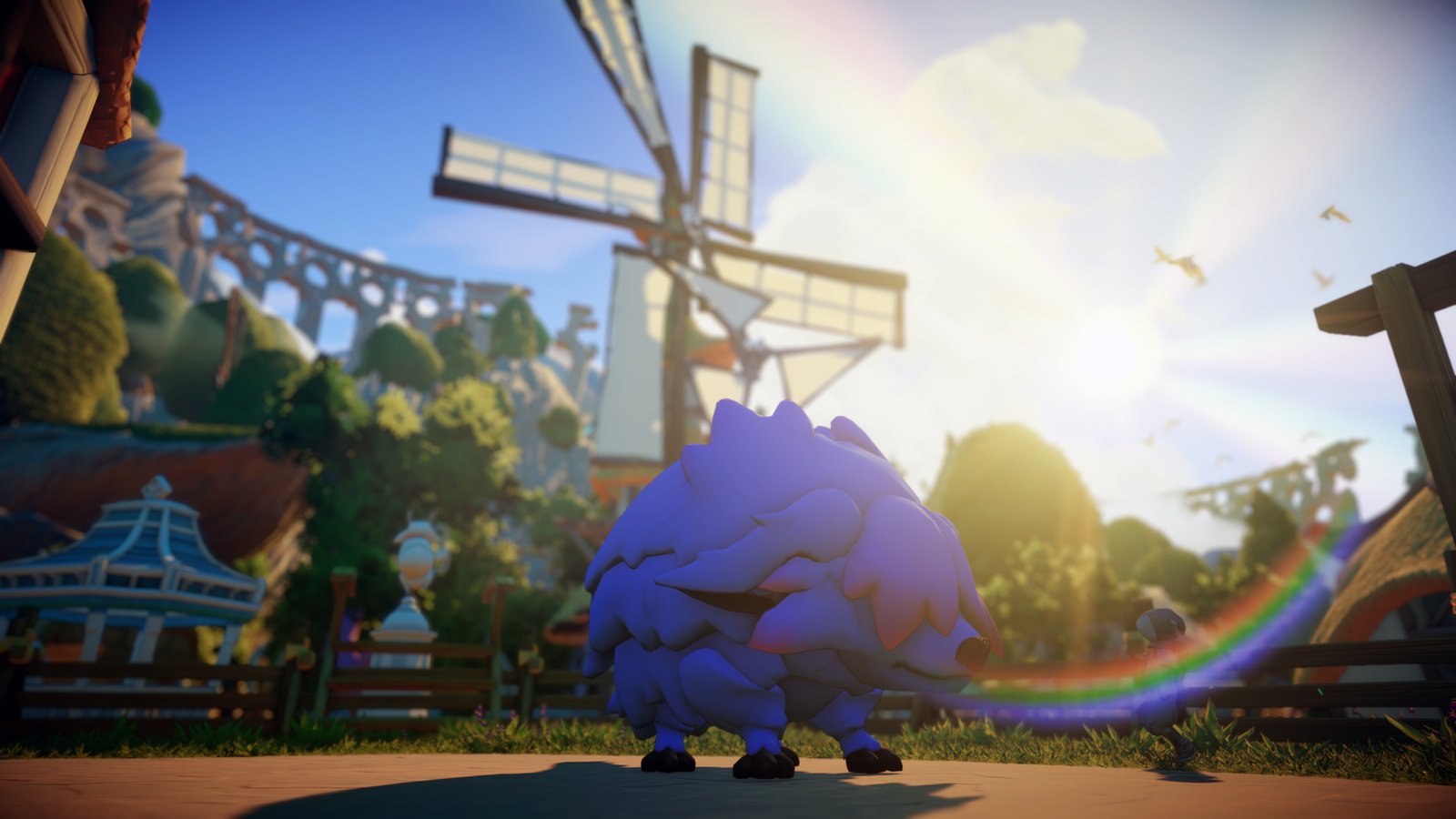 成长物语：永恒树之歌/Grow: Song of the Evertree（整合Care and Prosperity）