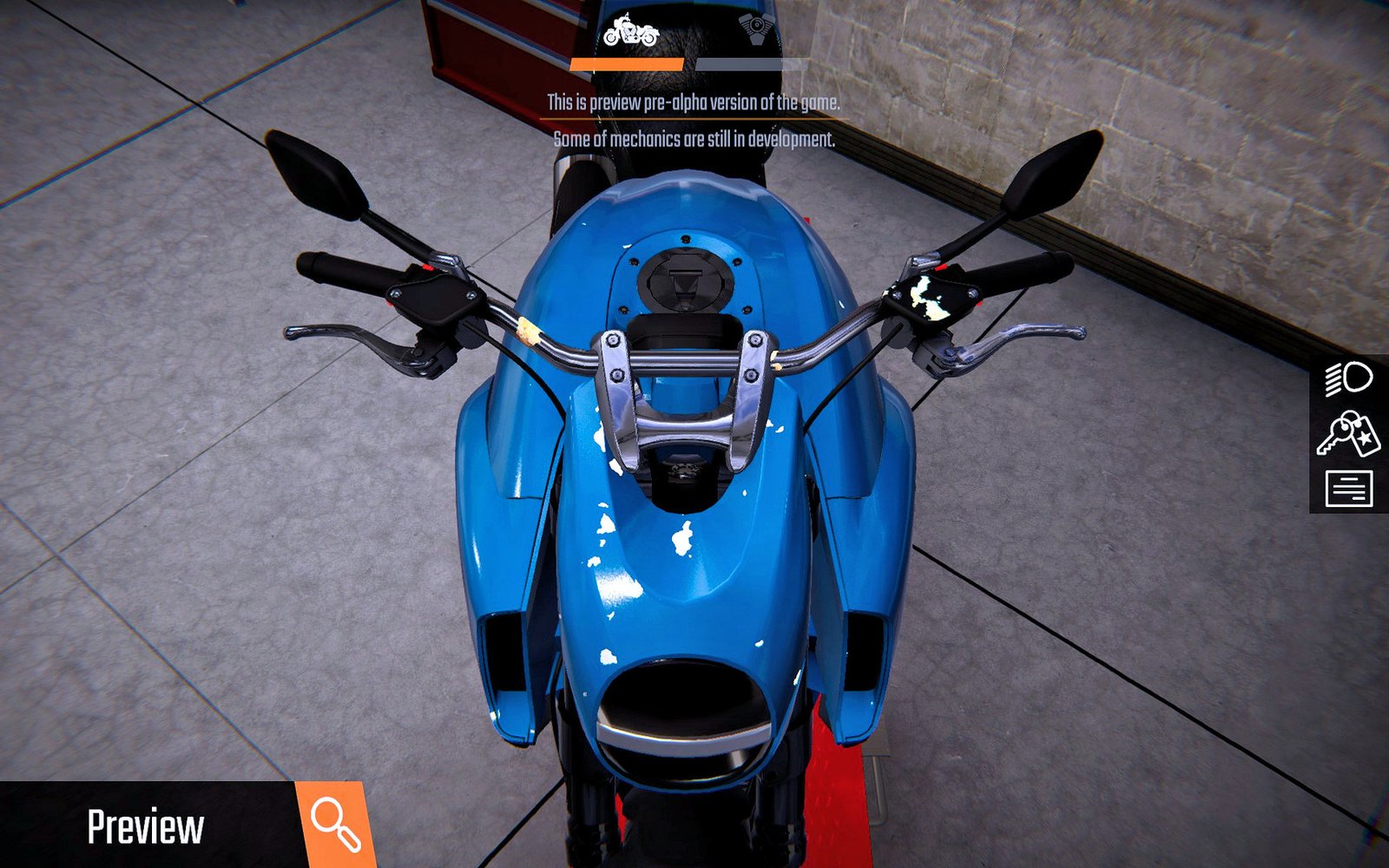 摩托工坊：机修模拟器/Biker Garage: Mechanic Simulator（周年纪念版）
