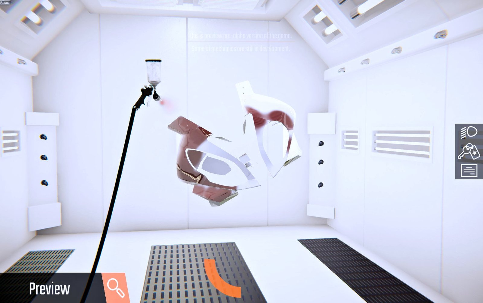 摩托工坊：机修模拟器/Biker Garage: Mechanic Simulator（周年纪念版）