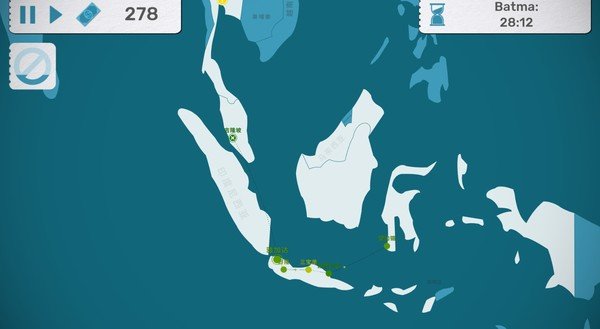 飞行公司/Fly Corp（v0.2.418）