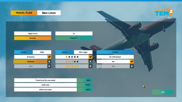 网球精英经理2/Tennis Elbow Manager 2（v1.0e）