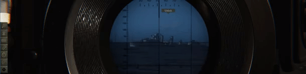 潜艇/UBOAT(TB131-hotfix1)