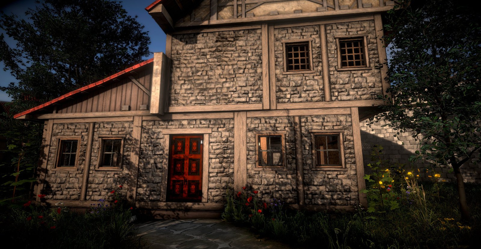 城堡达人/Castle Flipper