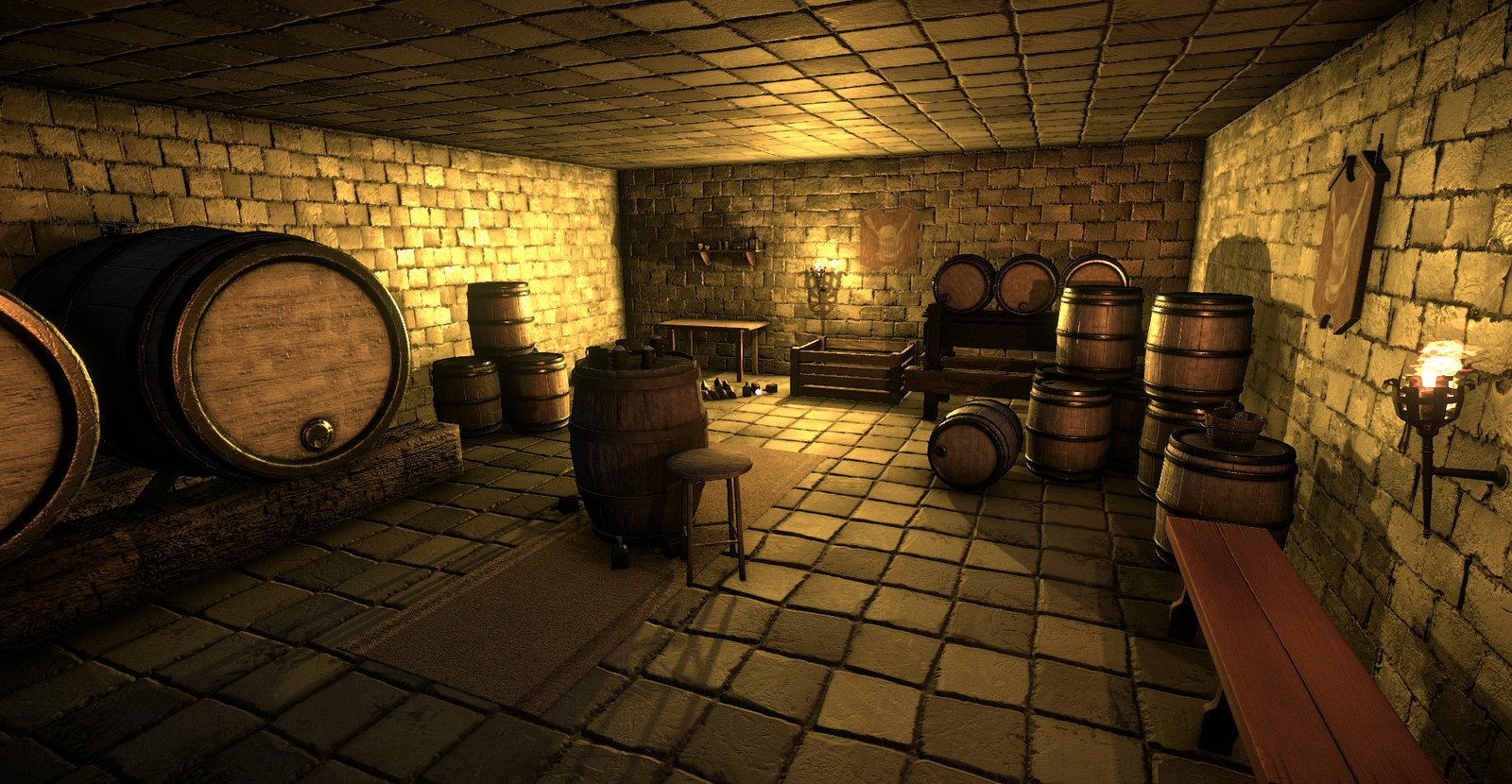 城堡达人/Castle Flipper