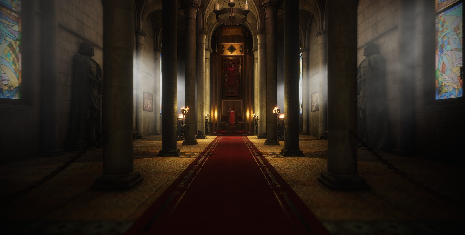 城堡达人/Castle Flipper