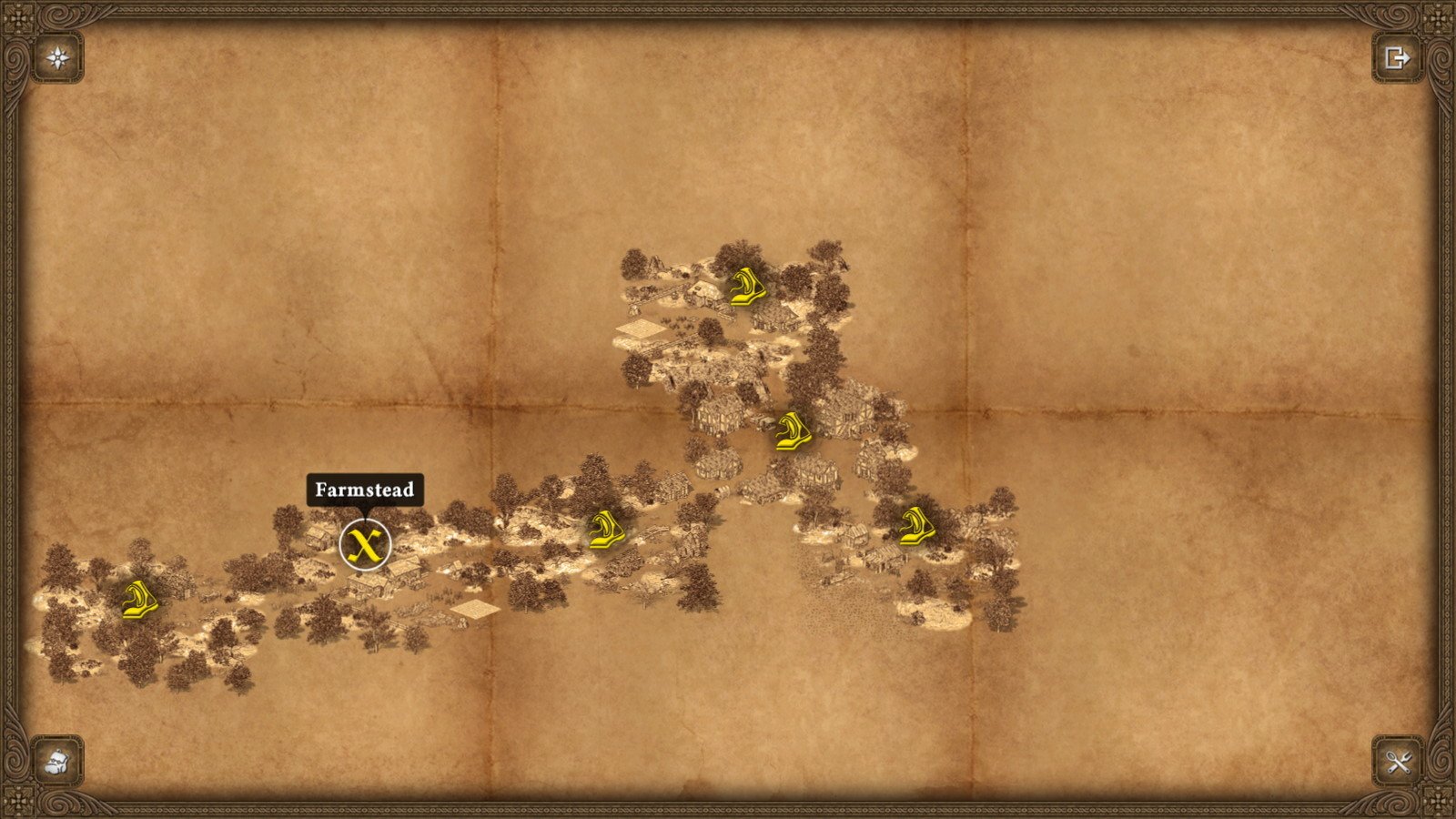 王国英雄：失落的传说1/Hero of the Kingdom: The Lost Tales 1（v1.08）