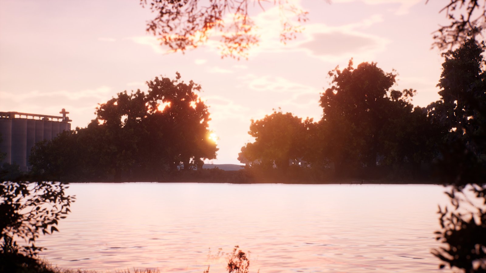 鲈鱼大师赛2022/Bassmaster Fishing 2022