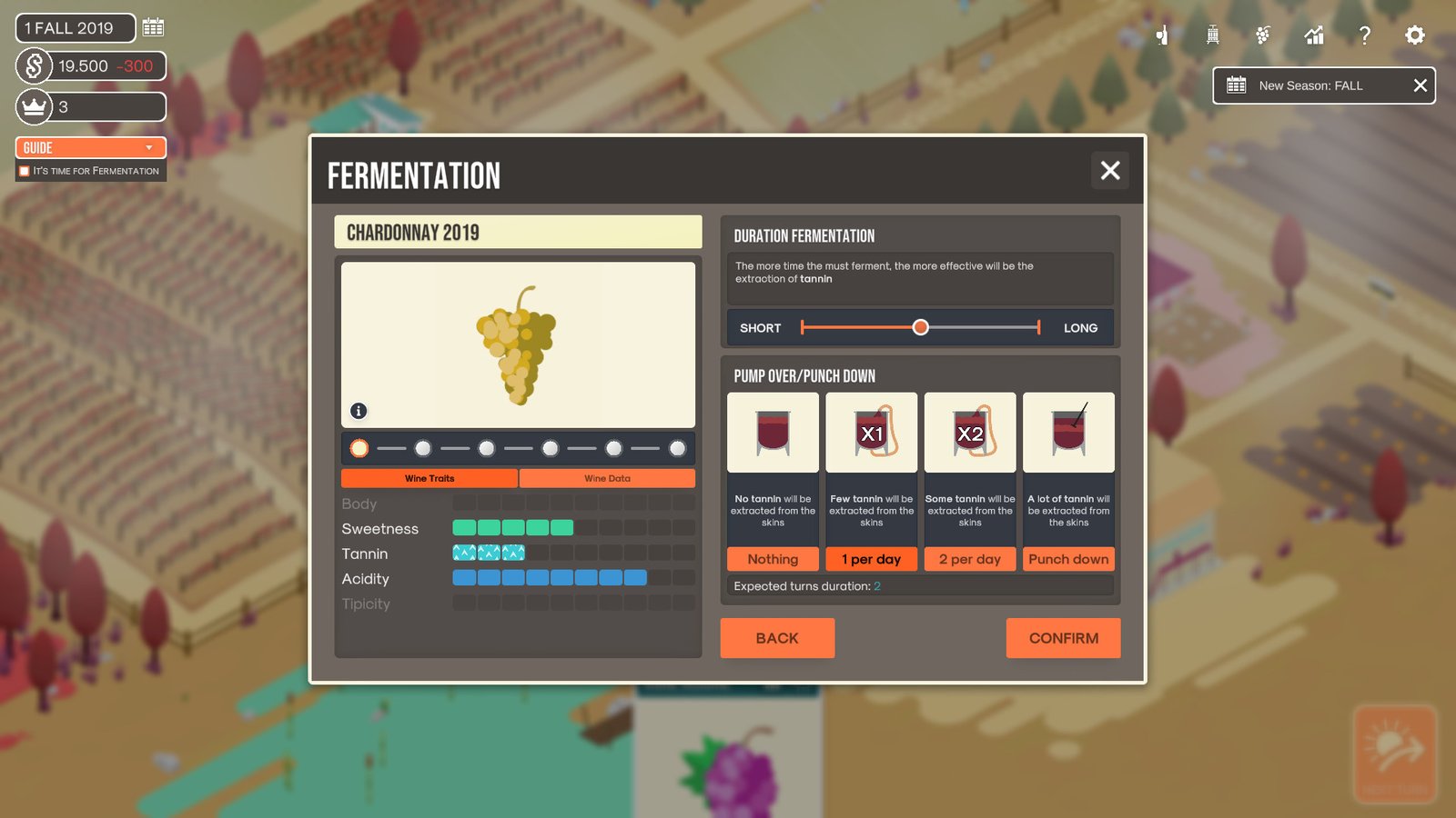 百日/Hundred Days &#8211; Winemaking Simulator（v1.2.0w3）