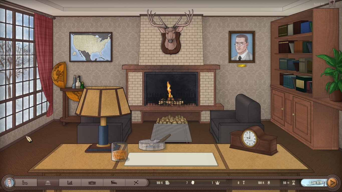 富豪/Plutocracy（v.0.205.2）