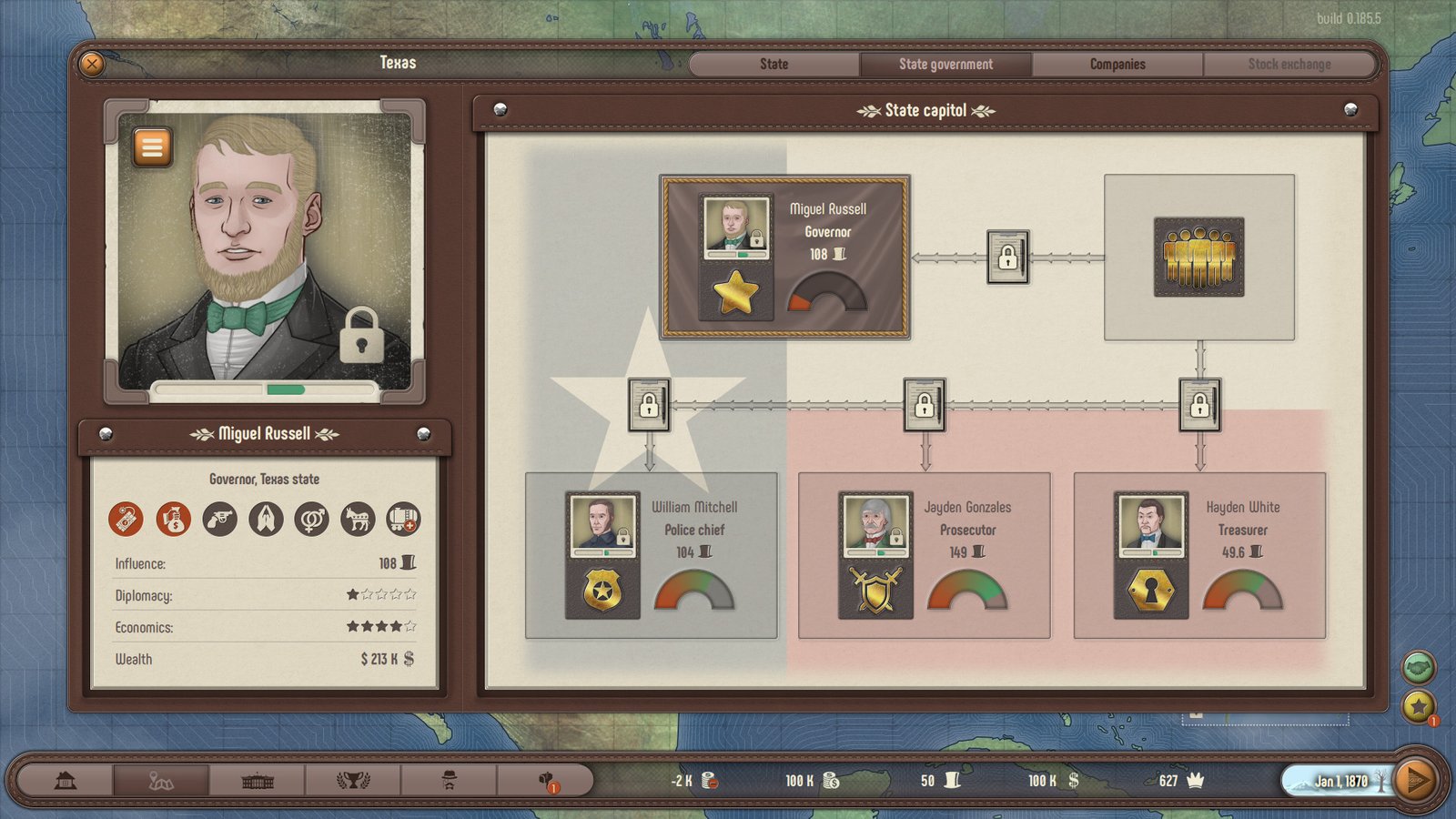 富豪/Plutocracy（v.0.205.2）