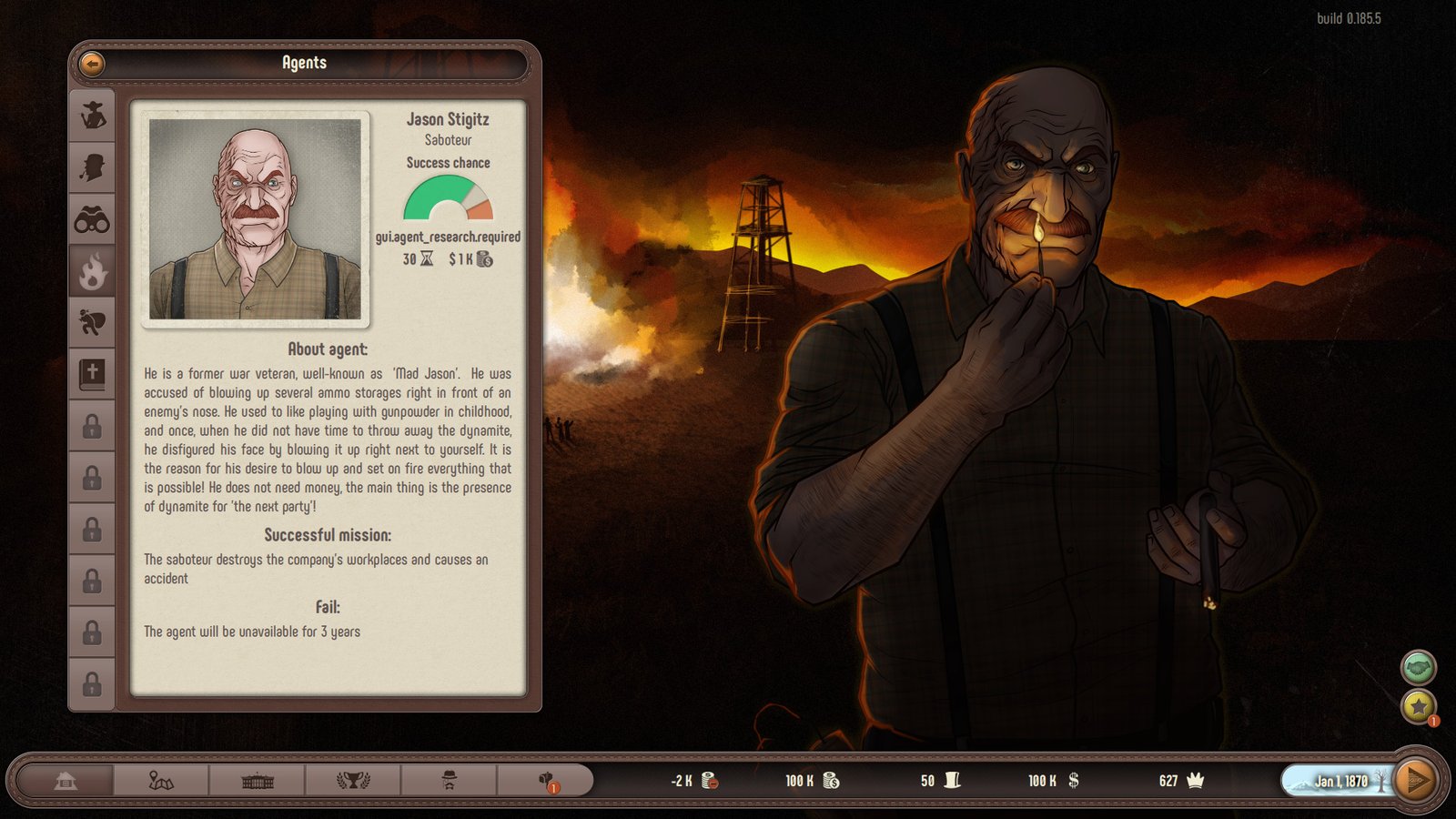 富豪/Plutocracy（v.0.205.2）