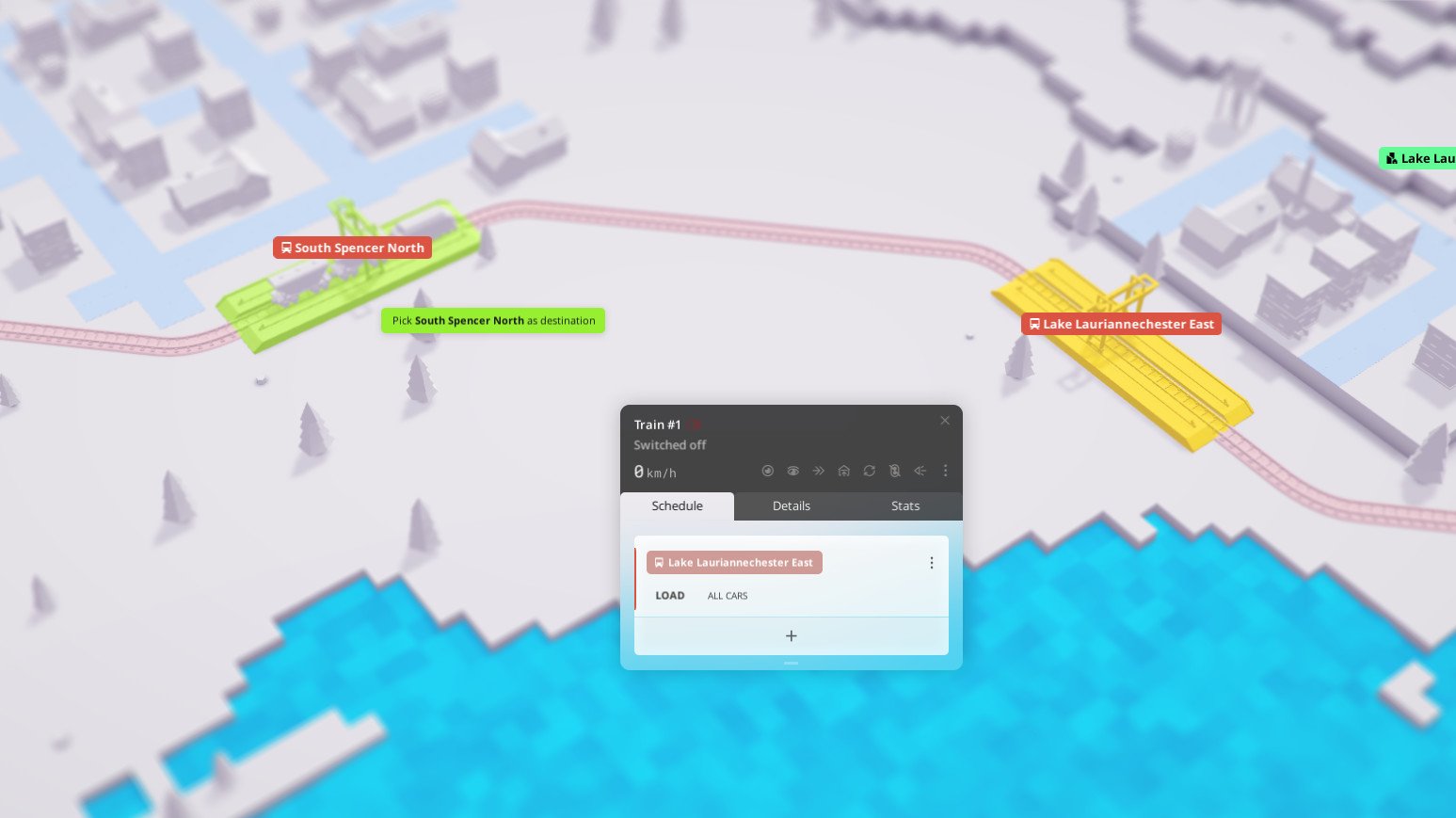 体素大亨/Voxel Tycoon(v0.86.1)