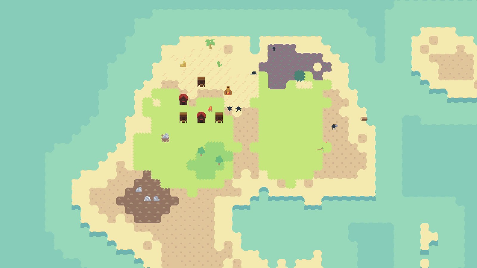 西米岛/simmiland（v20210726）