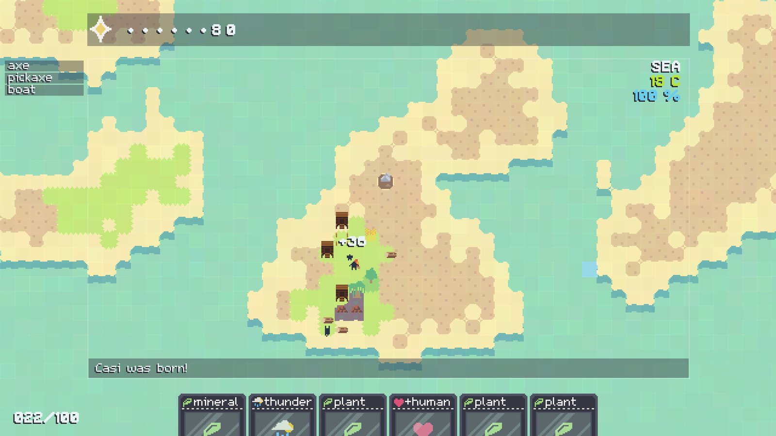 西米岛/simmiland（v20210726）