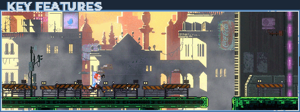 Aeon Drive(v1.12.1012)