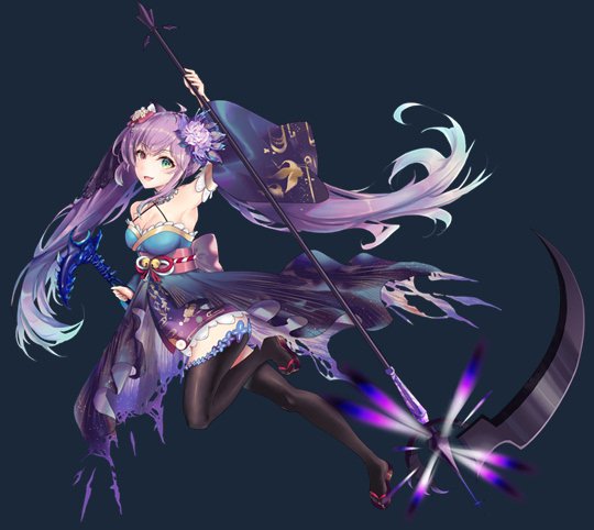 兽娘秘境:异象残影/Mysteria~Occult Shadows(正式版+DLC)