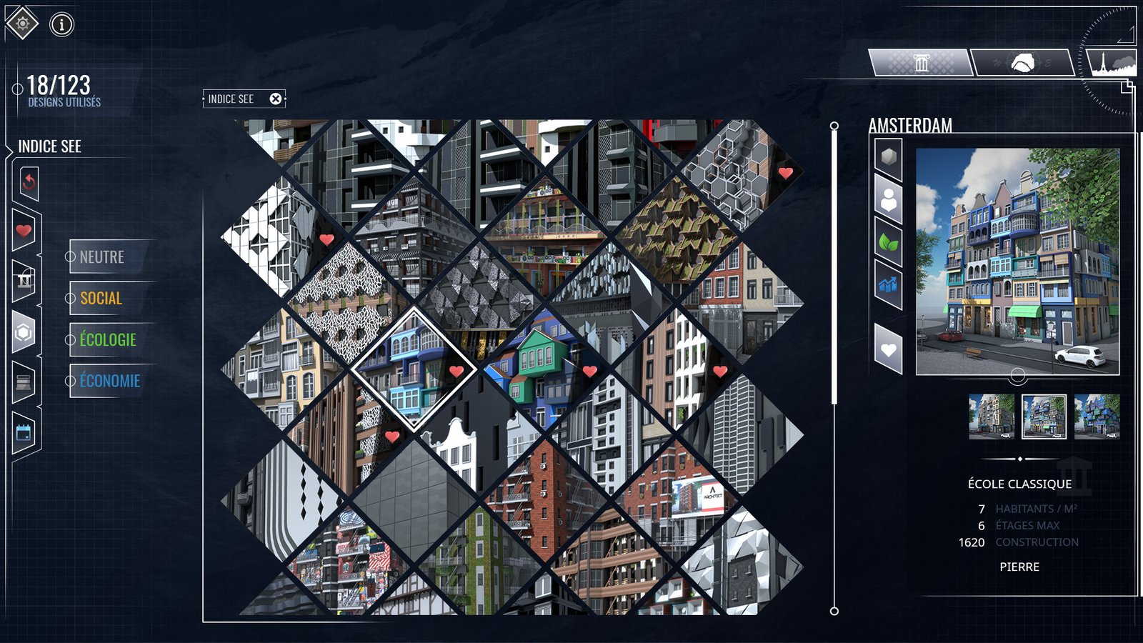 筑梦师：巴黎/The Architect: Paris（v0.8.2）