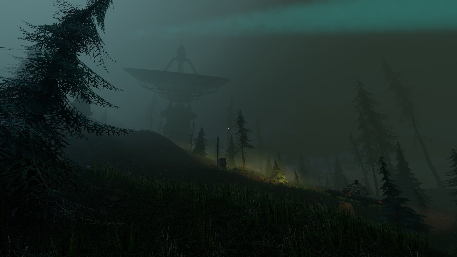 泰坦追逐者/Titan Chaser（v1.5.0）