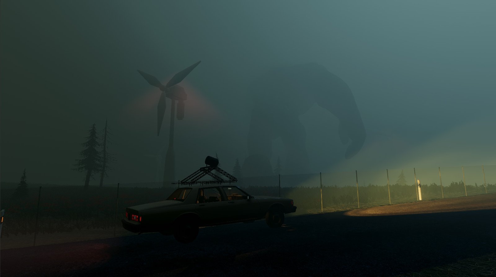 泰坦追逐者/Titan Chaser（v1.5.0）