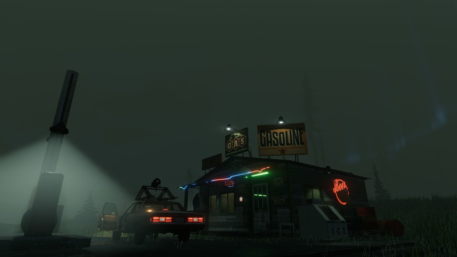 泰坦追逐者/Titan Chaser（v1.5.0）