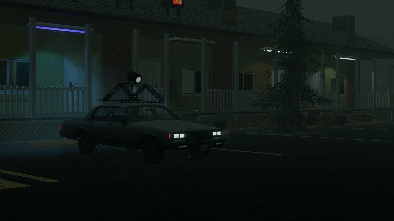 泰坦追逐者/Titan Chaser（v1.5.0）