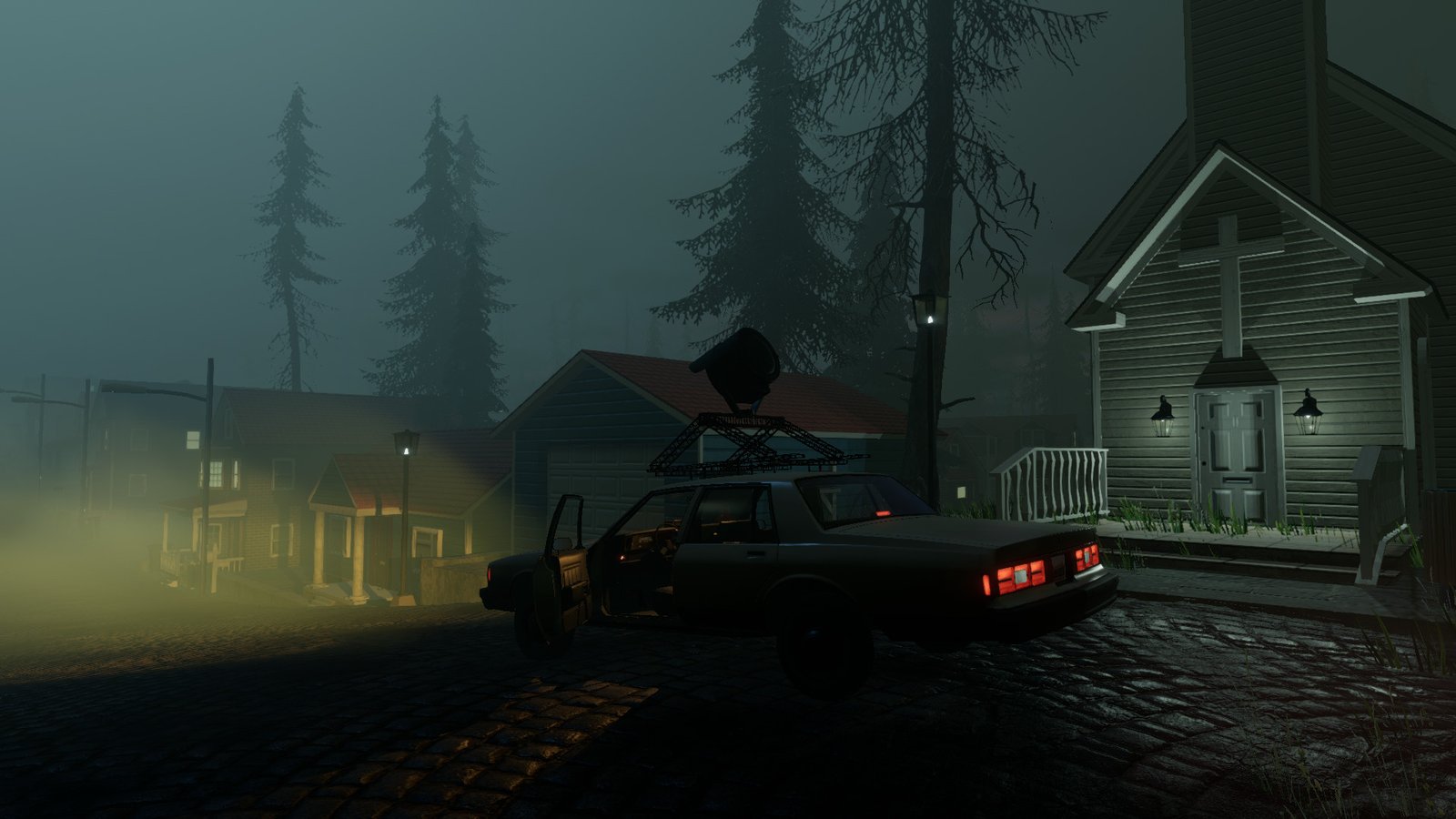 泰坦追逐者/Titan Chaser（v1.5.0）