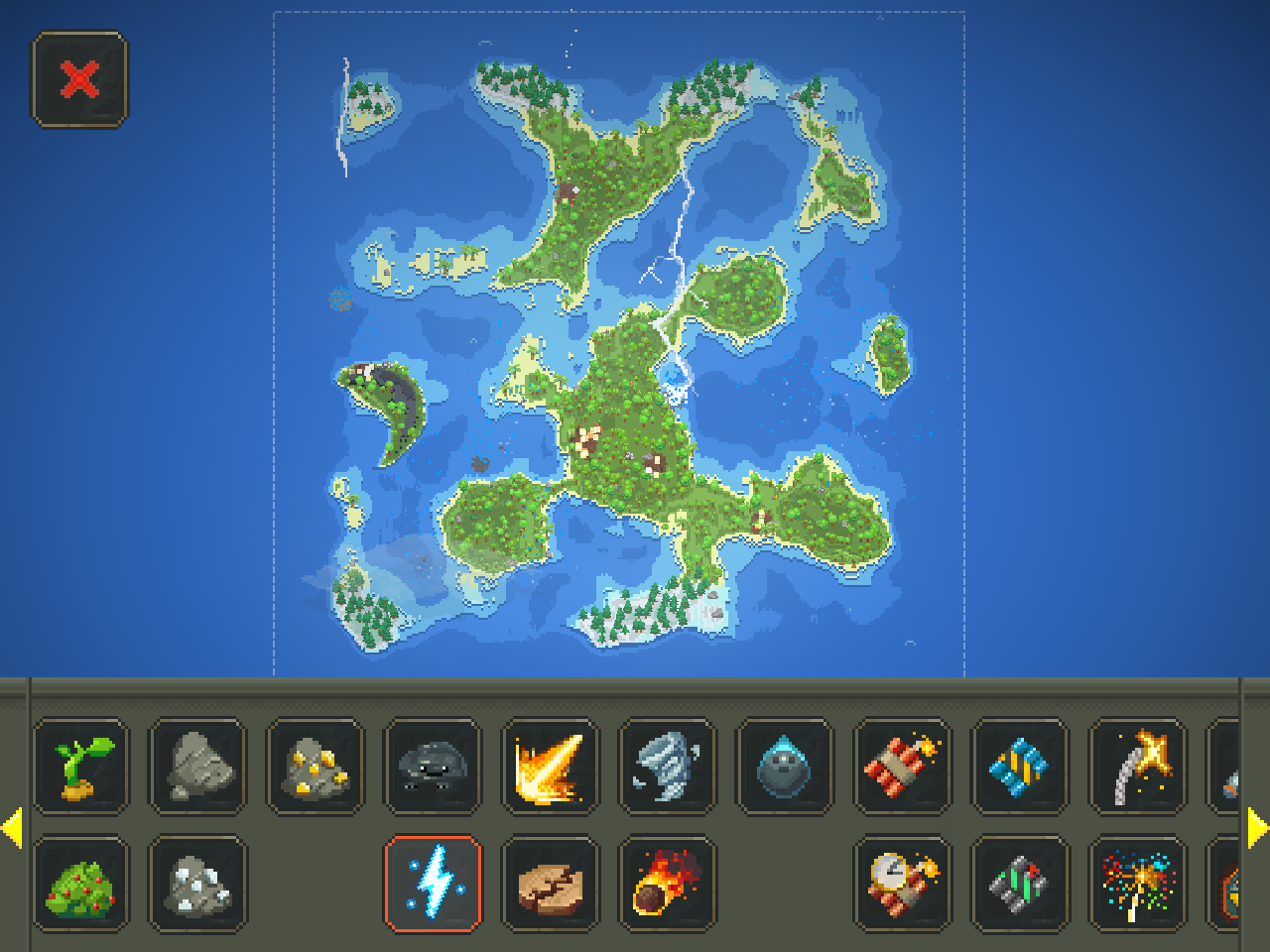 超级世界盒子/Super Worldbox(v0.9.3)